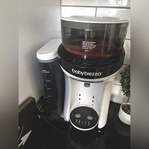 Baby Breeza Formula Pro